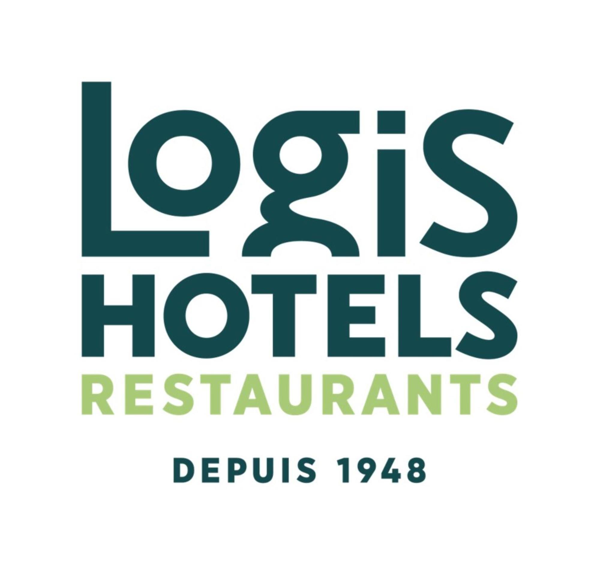 Logis Hotel - Le Petit Bellon Senlis  Eksteriør bilde